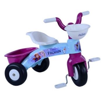 Tricicleta copii, disney frozen