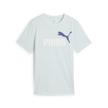 Tricou Puma ESS 2 COLOR No. 1 Logo Tee