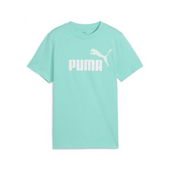 Tricou Puma ESS 2 COLOR No. 1 Logo Tee