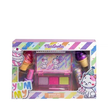Yummy makeup set