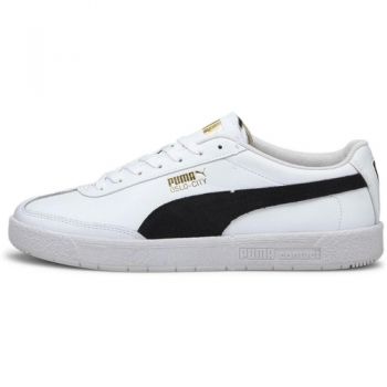 Adidasi Pantofi sport barbati Puma Oslo-city 37497602