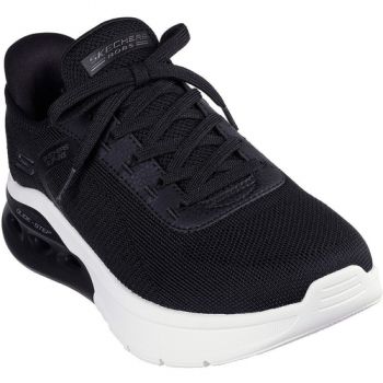 Adidasi Pantofi sport barbati Skechers Bobs Arc Waves 20 118317-BLK