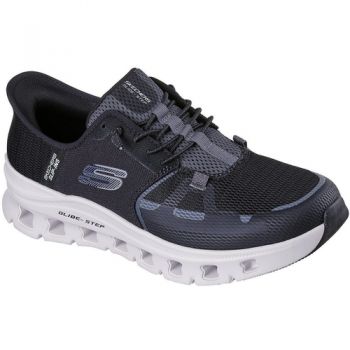 Adidasi Pantofi sport barbati Skechers Glide-step Pro 232930-BLK