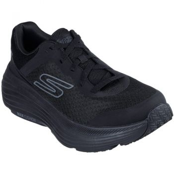 Adidasi Pantofi sport barbati Skechers Max Cushioning Endea 220613-BBK