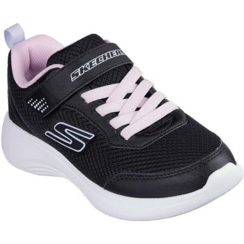 Adidasi Pantofi sport copii Skechers Selectors - Reset Ac 303573L-BLK ieftini