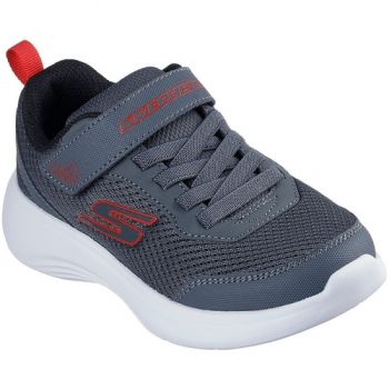 Adidasi Pantofi sport copii Skechers Selectors - Reset Ac 403615L-CHAR ieftini