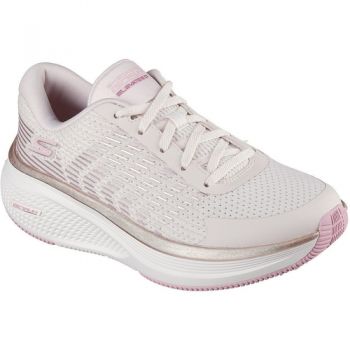 Adidasi Pantofi sport femei Skechers Go Run Elevate 20 129008-NTPK