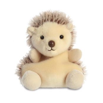 Aurora Palm Pals Hedgie Hedgehog 13cm (33470)