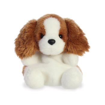 Aurora Palm Pals Lady Spaniel Dog 13cm (33533)