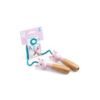 Coarda De Sarit Ajustabila Lea Multicolor