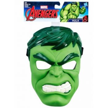 Hasbro Marvel Avengers Hulk Hero Mask (c0482)