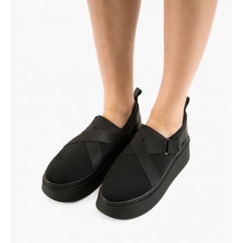 Pantofi Casual Freya Negri