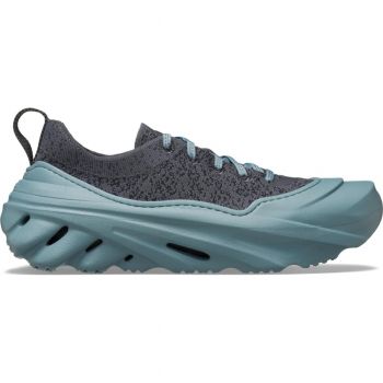 Pantofi Crocs Echo Surge Albastru - Pond