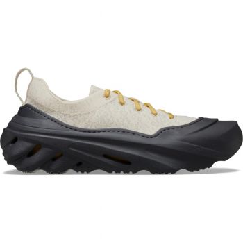 Pantofi Crocs Echo Surge Maro - Almond Tint