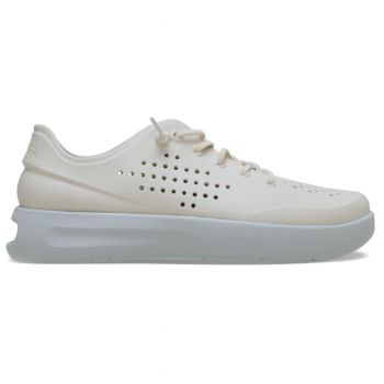 Pantofi Crocs Men's InMotion Pacer Bej - Almond Tint/Atmosphere