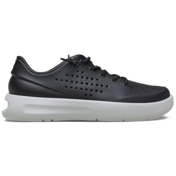Pantofi Crocs Men's InMotion Pacer Negru - Black/Atmosphere