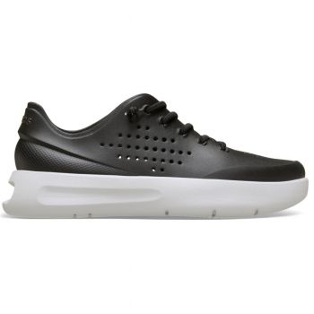 Pantofi Crocs Women's InMotion Pacer Negru - Black/Atmosphere