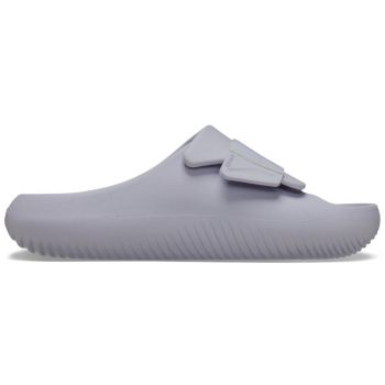 Papuci Crocs Mellow Luxe Recovery Slide Mov - Purple Moon