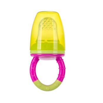 Recipient pastrare alimente silicon 56010 Roz