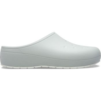 Saboti Crocs Classic Quiet Clog Gri - Mirage