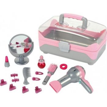 Set Cutie Coafor  Roz