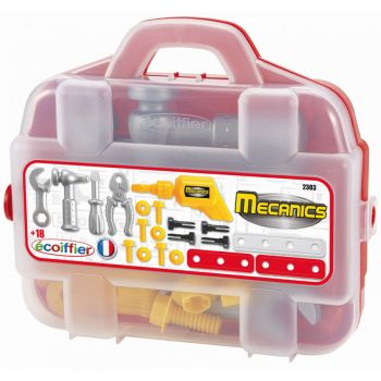 Set Instrumente mecanic