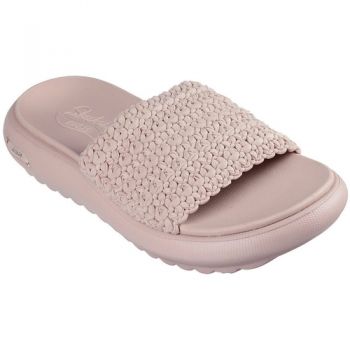 Slapi femei Skechers Arch Fit Cloud-oh Sh 119789-BLSH