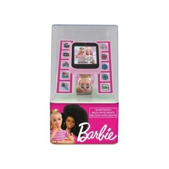 Smartwatch  Copii BB00025  Barbie  10 Functii Roz