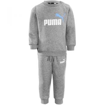 Trening copii Puma Jr Mini Cats Jogger Set 62791503