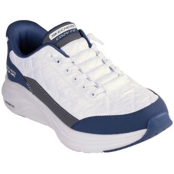 Adidasi Pantofi sport barbati Skechers Contour Foam - Cozy 232619-WNV