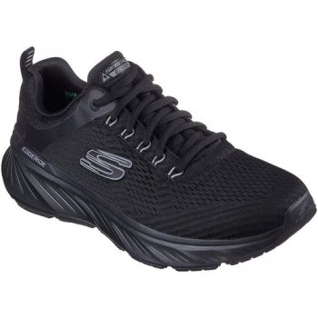 Adidasi Pantofi sport barbati Skechers Edgeride - Contentio 232843-BBK