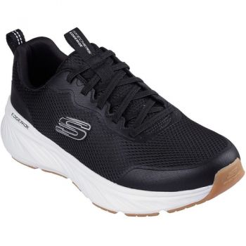 Adidasi Pantofi sport barbati Skechers Edgeride - Rekze 232835-BKW