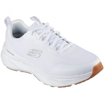 Adidasi Pantofi sport barbati Skechers Edgeride - Rekze 232835-WHT