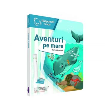 Aventuri pe mare