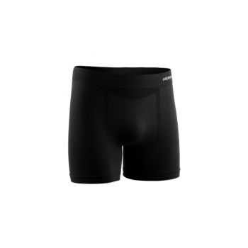 Boxeri bărbați, Lurbel Merino Lite, negri