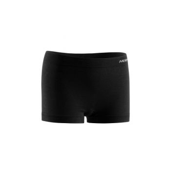 Boxeri femei, Lurbel Merino Lite, negri