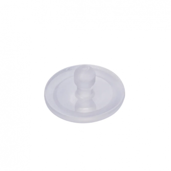 Filtru de aer pentru capacul sport Klean Kanteen Transparent