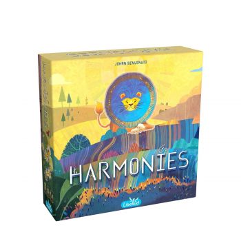 Harmonies