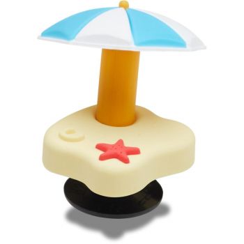 Jibbitz Crocs 3D Beach Umbrella