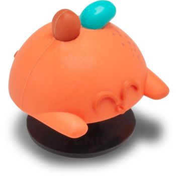 Jibbitz Crocs 3D Orange ieftini de firma originali