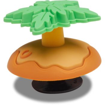 Jibbitz Crocs 3D Palm Tree