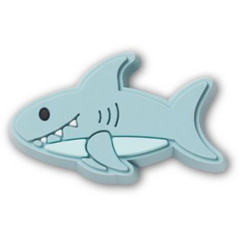 Jibbitz Crocs Cartoon Shark