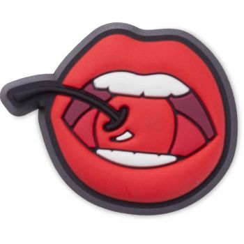 Jibbitz Crocs Cherry Mouth