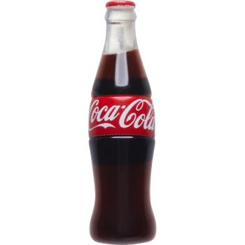 Jibbitz Crocs Coca-Cola Bottle
