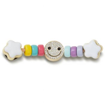 Jibbitz Crocs Colorful Smile Chain