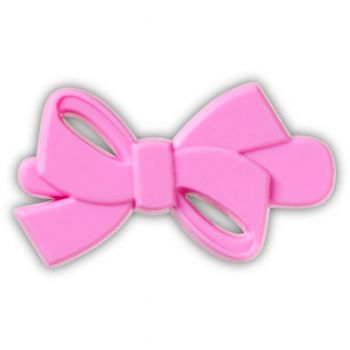 Jibbitz Crocs Cutie Pink Bow
