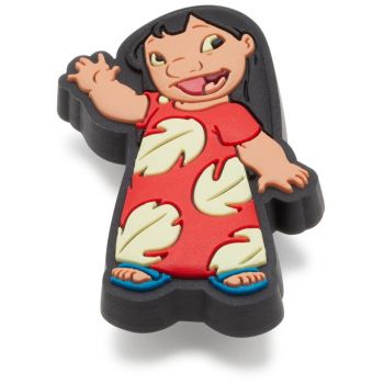 Jibbitz Crocs Disney Lilo