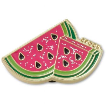Jibbitz Crocs Double Watermelon