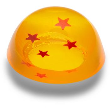 Jibbitz Crocs Dragon Ball Z Dragon Ball