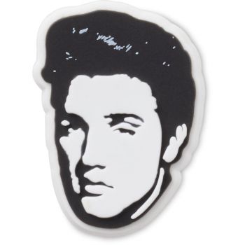 Jibbitz Crocs Elvis 1